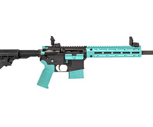 TIPPMANN M4-22 ACCENT 22LR 10RD REB