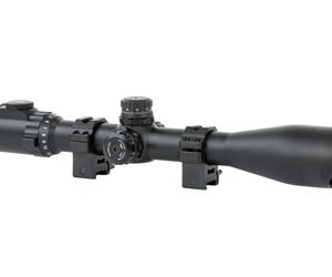 Alternative view of UTG 4-16X44 AO 36-CLR MDOT W/RNG