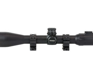 UTG 4-16X44 AO 36-CLR MDOT W/RNG - Image 3