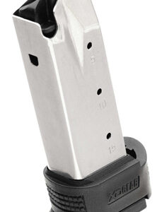 SPRINGFIELD ARMORY MAGAZINE XD 40SW 12RD SUB-CMPT