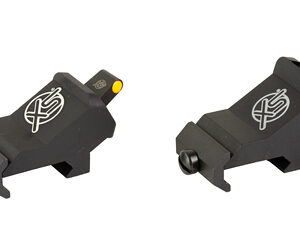 Alternative view of XS XTI2 DXS STANDARD DOT ORN