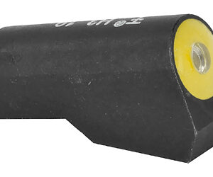 Alternative view of XS BIG DOT REMINGTON 870 TRIT YELLOW