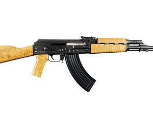 ZASTAVA M70 762X39 16" 30RD LGHT MPL