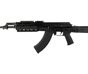 ZASTAVA M70 762X39 16" 30RD ZHUK BLK