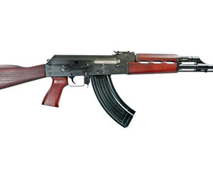 ZASTAVA M70 762X39 16" 30RD SERBIAN