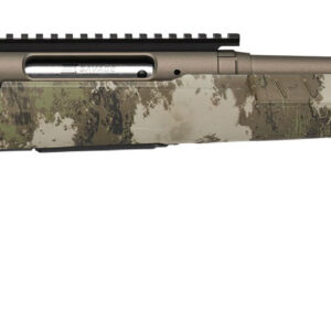 SAVAGE ARMS AXIS 2 PRO WDLD 243WIN 20"