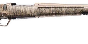 CHRISTENSEN ARMS EVOKE 270WIN FDE/MOBL 22"    #