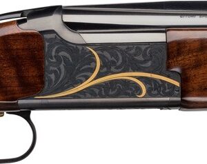 BROWNING CITORI GRAN LIGHTNING - 12GA 3" 28"VR BLUED/WALNUT - Image 4