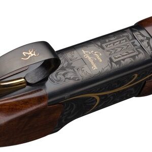 BROWNING CITORI GRAN LIGHTNING - 12GA 3" 28"VR BLUED/WALNUT - Image 3