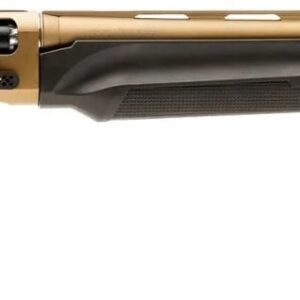 GFORCE ARMS GF ONE 12/28 BRZ/BLK 3+1