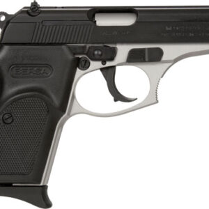 Alternative view of BERSA THUNDER 380ACP FS - 8 SHOT DUOTONE SYNTHETIC