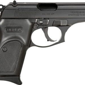 Alternative view of BERSA THUNDER 380ACP FS - 8 SHOT BLACK MATTE SYNTHETIC