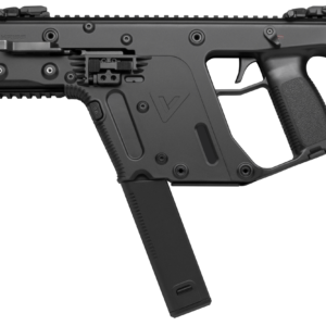 KRISS VECTOR SDP G2 45ACP PSTL BLK 30RD
