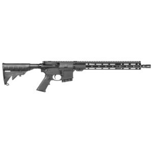 SMITH & WESSON M&P 15 SPORT III 5.56 16" CALI COMPLIANT 10RD FIXED MAG