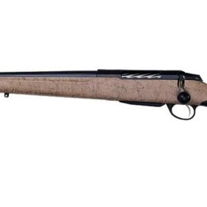 TIKKA T3XLT ROUGHTECH TAN 308WIN LH