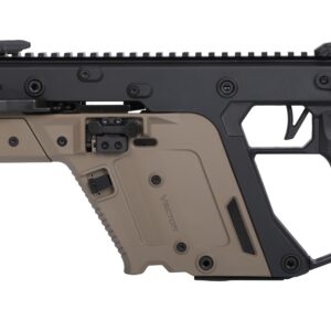 KRISS USA VECTOR SDP G3 45ACP BK/FDE 5.5