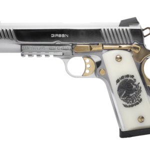 EAA CORP MC1911S LIBERADOR II 45ACP 5"