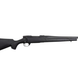 WEATHERBY VANGUARD OBSIDIAN 6.5CR 16"