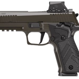 SIG SAUER P226X LEG SAO 9MM 18+1 ROMEOX