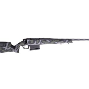 WEATHERBY 307 RANGE XP2 223REM 20" ADJ