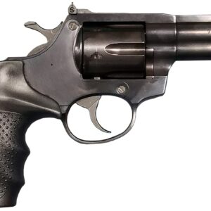 ROCK ISLAND ARMORY AL9.0 REVOLVER 9MM BLUED 3"  #