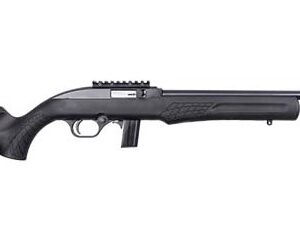 ROSSI RS22 22LR BLK/SYN 18" 10+1 TB