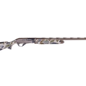 WEATHERBY SORIX HUSH 12/28 3.5"