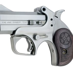 BOND ARMS TEXAS DEFENDER 45LC/410 3" SS