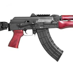 ZASTAVA ARMS USA ZPAP92 7.62X39 SERB RED BRACE