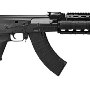 ZASTAVA ARMS USA ZPAP M70 7.62X39 BLK MAGPUL