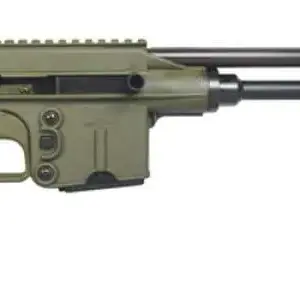 KELTEC PLR16 223REM PSTL PRK/GRN