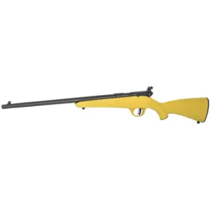 Alternative view of SAVAGE RASCAL 22LR RFL BLUE/YELLOW