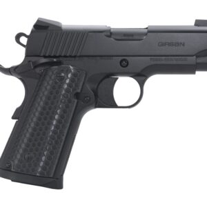 EAA CORP UNTOUCHABLE 9MM BLACK 3.4"