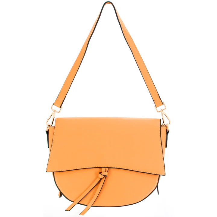 Cameleon Zoey Purse w/ CCW Compartment- Apricot - Image 2