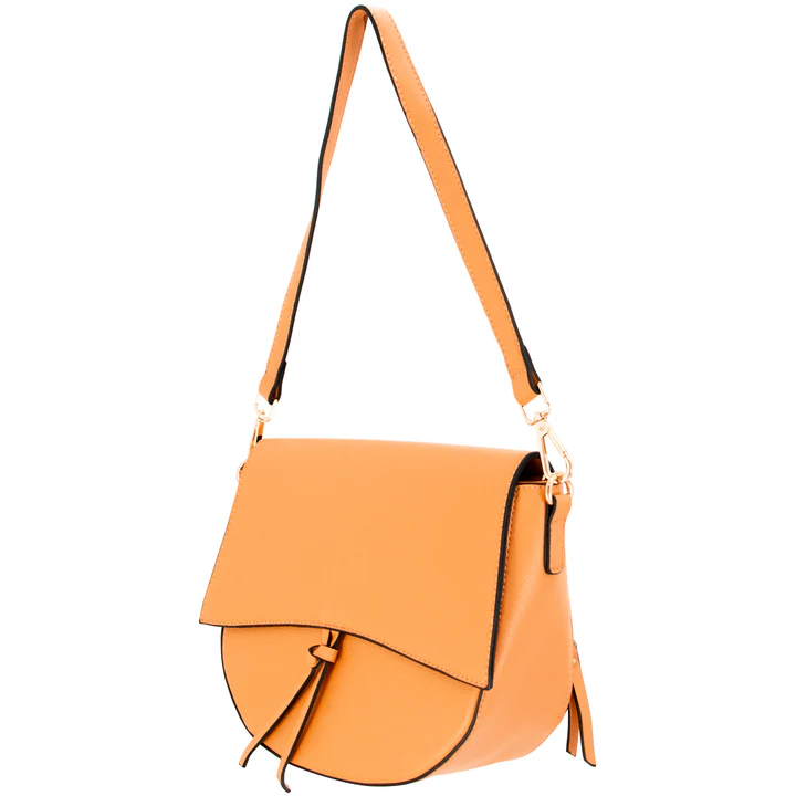 Cameleon Zoey Purse w/ CCW Compartment- Apricot - Image 3