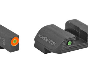 Alternative view of AMERIGLO TROOPER FOR GLK 42/43 ORN