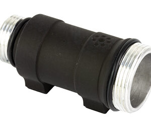 Alternative view of ARISAKA 18350 SERIES LIGHT BODY BLK