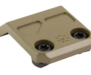 Alternative view of ARISAKA OFST SCOUT MNT MCX M-LOK FDE