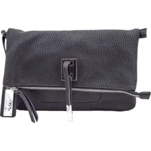 Cameleon Aya Handbag w/ CCW Compartment-Black