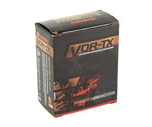 Alternative view of BARNES VOR-TX 9MM 115GR XPB 20/200