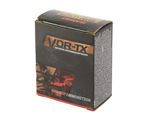 BARNES VOR-TX 9MM 115GR XPB 20/200 - Image 3