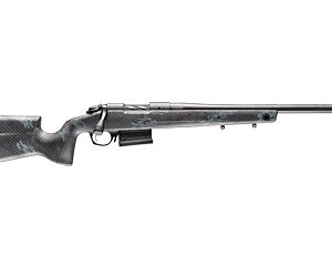 BERGARA CREST CARBON 6.5CM 20" 5RD