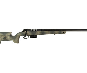 Alternative view of BERGARA HMR CARBON WLDRNSS 6.5PRC