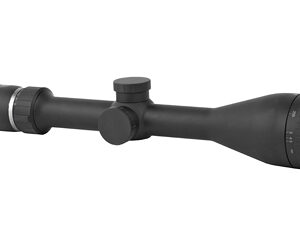 Alternative view of BURRIS DROPTINE 4.5-14X42 BLSTC PLEX