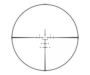 BURRIS SIG HD 2-10X40MM BAL E3 - Image 4