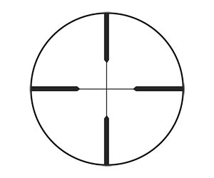 BURRIS SIG HD 3-15X44MM PLEX - Image 4