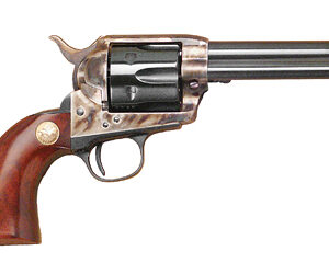 Alternative view of CIMARRON MOD P 45C 4.75" 6RD CCH