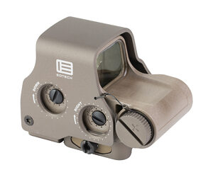 Alternative view of EOTECH EXPS2-0 68/1 MOA CR123 TAN QR