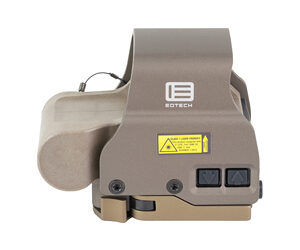 EOTECH EXPS2-0 68/1 MOA CR123 TAN QR - Image 3
