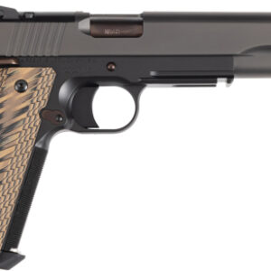 Alternative view of CZ DAN WESSON KODIAK OR 10MM - 6" 8RD TRI-TONE